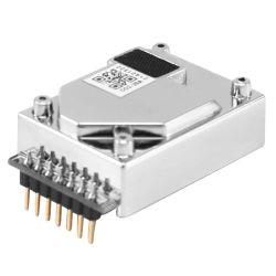 Czujnik dwutlenku węgla CO2 z wyjściem I2C