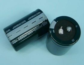 6800uF/100V SN 35x55 105° JAM ELKO