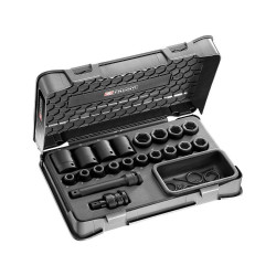 Pojemnik na narzędzia, Plastik