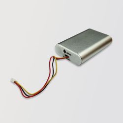 LITHIUM BATTERY CASING