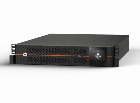Vertiv Liebert EDGE-1500IRT2UXL, Technologia line-interactive, 1,5 kVA, 1350 W, Czysty sinus, 278 V, 200 V