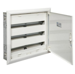 FW Rozdzielnica kompletna 3rz. 78 M II kl p/t FWU32M2