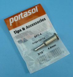 SPT-4 GROT 4,8mm DO SUPER-PRO PORTASOL