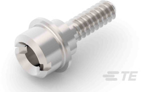 Akcesorium do złącza D-sub Blokada śrubowa żeńska do Złącze D-Sub TE Connectivity