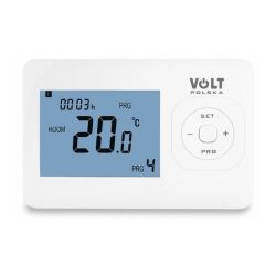 Termostat - progamator temperatury COMFORT HT-02