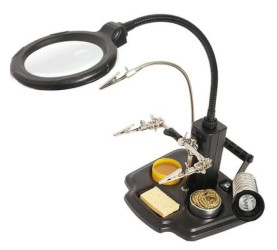 Uchwyt do lutownicy, RS PRO