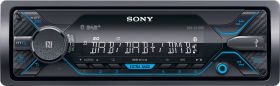 Radio samochodowe Sony DSX-A510KIT, 4 x 55 W