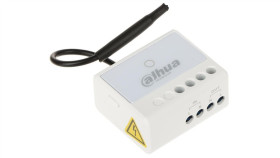 Bezprzewodowy Moduł Przekaźnikowy Arm7012-W2(868) Dahua