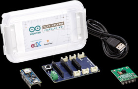 AKX00028 Arduino - Learning Kit Tiny Machine