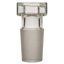 Glassco Stopper For Iodine Flask
