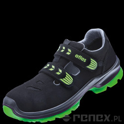 Sandały ESD ATLAS, SL 26, Bezpieczne S1