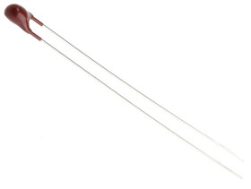 Termistor 20kΩ NTC KYOCERA AVX +150°C