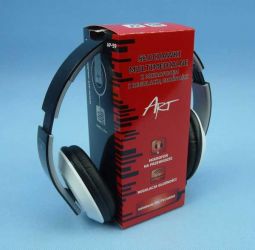 SŁUCH.NAUSZNE+MIK.AP-59A ART X,Xmb