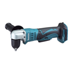 Makita DDA351Z DDA351Z LXT Angle Drill with Keyless Chuck 18V Bare Unit