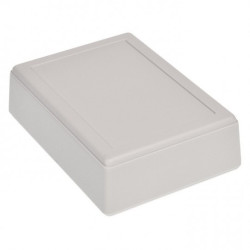 Obudowa plastikowa Kradex Z73J - 109x79x32mm jasna