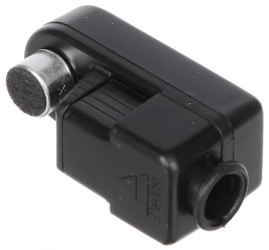 Moduł Audio regulowany MP-4/R