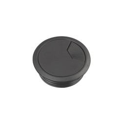 Przelotka kablowa średnica otworu 60mm Przelotka kablowa Tworzywo sztuczne