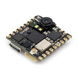 Nicla Vision (ABX00051)