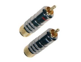 WTYK RCA ZOCONY PROLINK TRC-017 CZERW