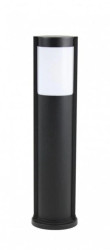 Lampa stojąca słupek ogrodowy ELIS TO 3902-H 650 BL SU-MA