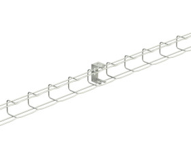 Obejma do podwieszenia dla koryt o szer. 50 mm UC50 GS CM586040 LEGRAND