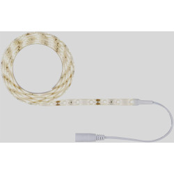 Paulmann 78953.0 FN SimpLED LED Strip &#x2B; Plug 12V 1.5m Warm White 1pc