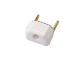 Moduł podświetlenia LED błękitny do wyłącznika serii DECO i FLEXI IP20 3L-2 KARLIK