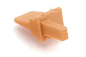 Akcesorium do złącza motoryzacyjnego Amphenol Industrial ATM Żeński Zaczep typu wedgelock Złącza serii ATM