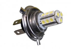 LED H4-18SMD505W 12V