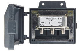 RIP-2/1F - rozgałęźnik