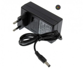 ZI 16,8V 1A WTYK DC 5,5X2,1MM 4S