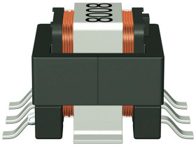 Przekładnik prądowy prąd wej 20A EPCOS