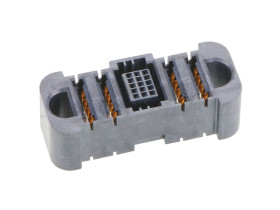 Obudowa złącza Gniazdo PCB Molex do użytku z: Płytka-płytka, zasilanie, sygnał