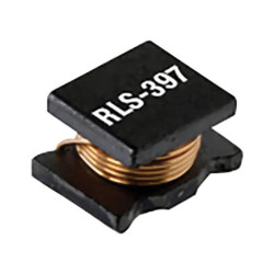 RECOM RLS-397 choke SMD 3.9 &#xB5;H 0.14 &#x3A9; 1.32 A