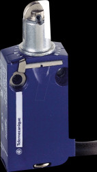 XCMD2102L1 OsiSense XC limit switch, 1 NC, 1 NO