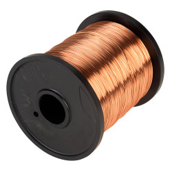 UniStrand Enamel Wire 30SWG 500gm