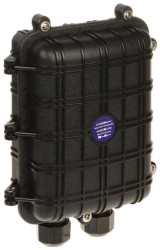 Mufa światłowodowa PUH-FC-F006