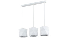 Lampka Biurkowa Led Ze Światłem Nocnym Żółty Z Serii Żyrafa K-Bl1601 Kaja...