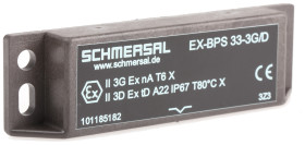 Siłownik EX-BPS 33-3G/D, Schmersal