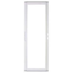 Drzwi profilowane transparentne 1800x600mm IP40 021264