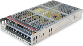 Switching power supply, 15 VDC, 13.3 A, 200 W, TXN 200-115