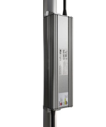Zasilacz AC/DC, zewnętrzny, dla netPower 53V 250W MikroTik MTP250-53V47-OD