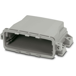 Phoenix Contact 1054708 Electronic Housing ECS-B-122X109-S-UV -V GY