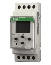 Sterownik programowalny STP-541