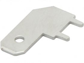 WTYK KATOWY DO PCB KONEKTOR