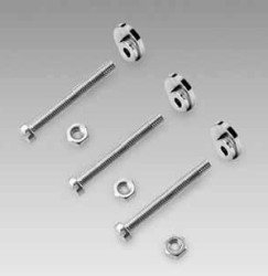 Tarcza enkodera Wspornik montażowy Baumer do Z 119.015