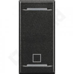 AX:KLAWISZ STOP 1M ANT HS4915AE /10szt./