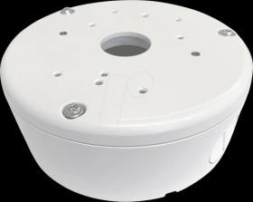 MX-M-VT-JB Connection box for MOVE Vandal Turret camera