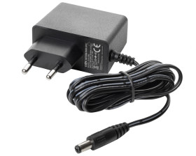 Zasilacz/ładowarka do laptopa Kiano seria SlimNote 14.1 / 14.2