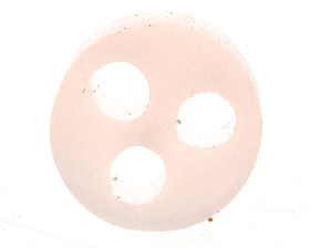 Wkład uszczelniający do dławnic PG16 IP54 3x5 SKINTOP DIX 16350 53616350 /50 szt./